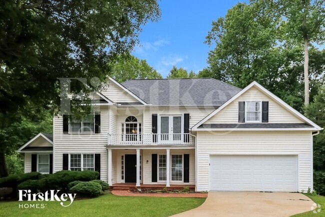 Building Photo - 1368 Velvet Creek Ct SW