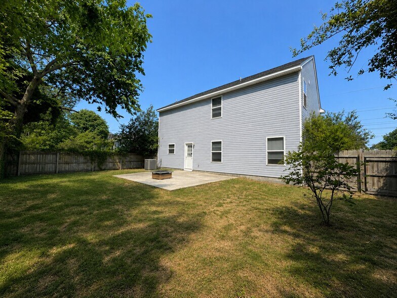 Building Photo - 1017 Tifton St