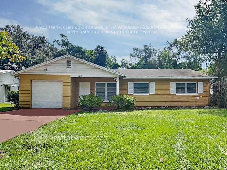 Primary Photo - 6417 N Gomez Ave