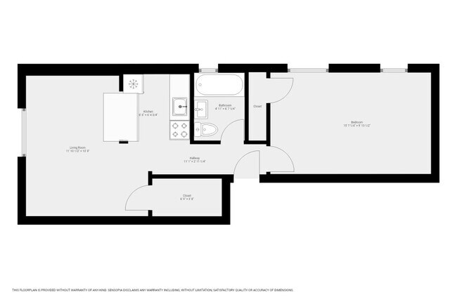 Building Photo - 328 W 83rd St