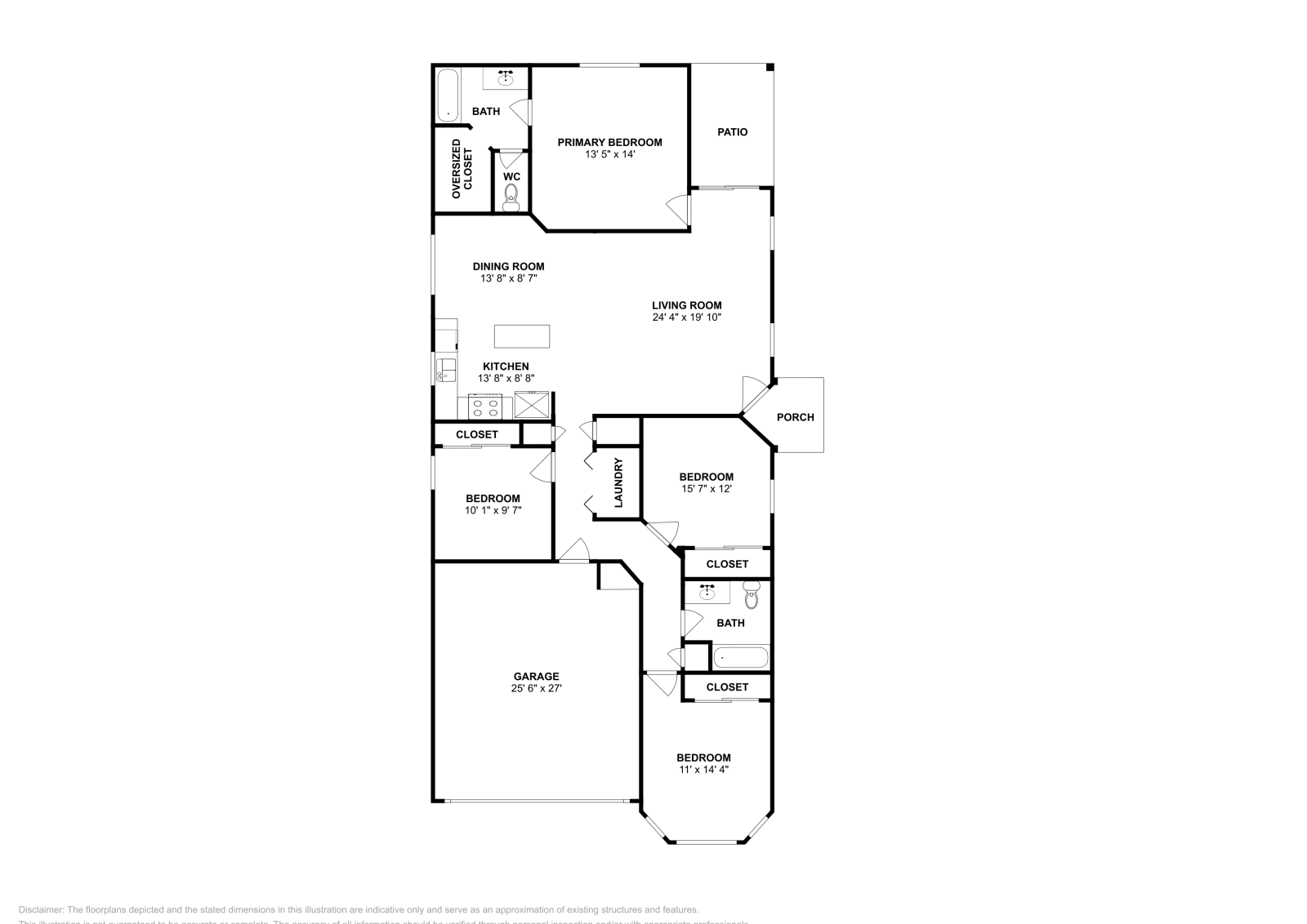 Building Photo - 39964 W Sanders Way