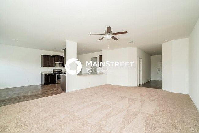 Building Photo - 4 Bedroom Pet-Friendly Home in New Braunfels, TX with Main Street Renewal