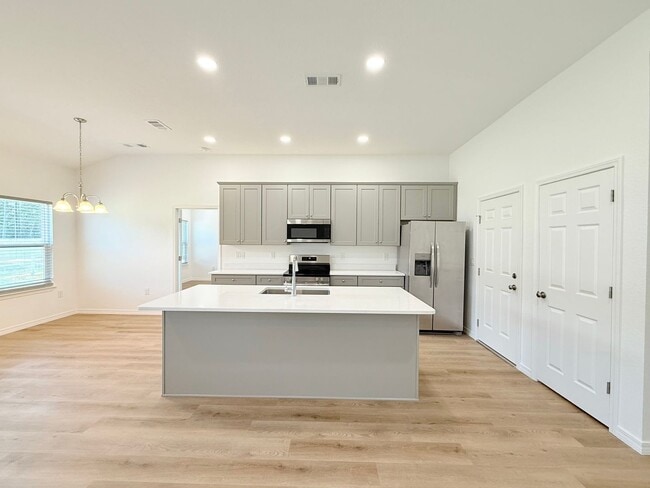 Building Photo - Spacious 4-Bedroom Home - New Construction