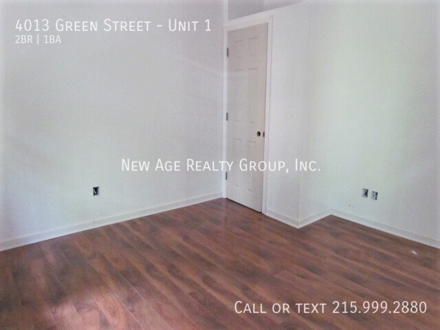 Building Photo - 4013 Green St