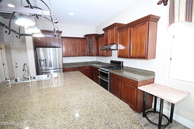 Building Photo - 3118 E Virgo Pl