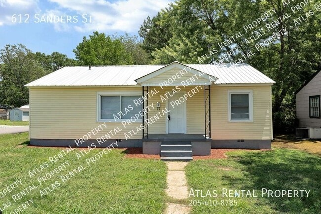 Building Photo - 612 Sanders St