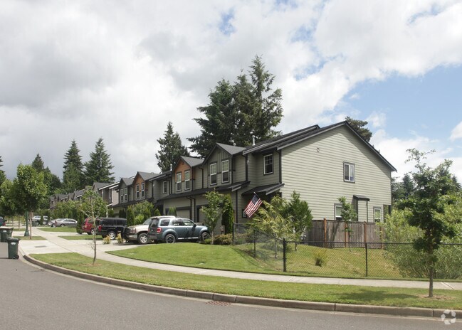 Building Photo - The Sandpiper Townhomes