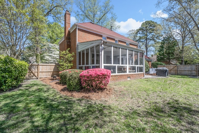 Building Photo - 4125 Duke of Gloucester Dr