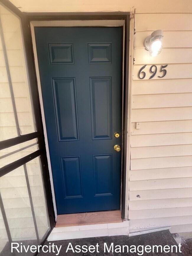 Building Photo - Cute & Quaint Renovated Home!!! Section 8 Welcomed !!!!!!