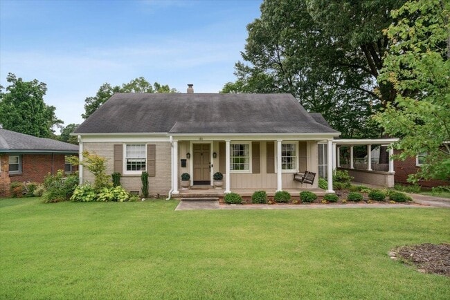 Primary Photo - 181 Wallace Rd