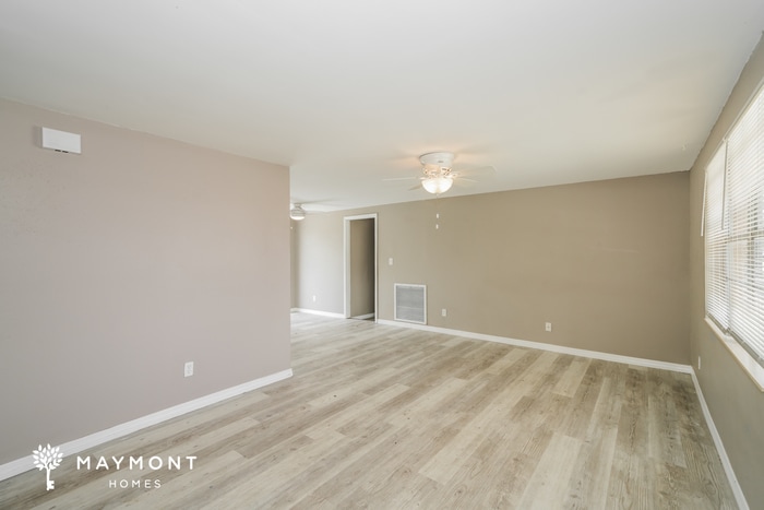 Building Photo - 3303 Jackson Dr