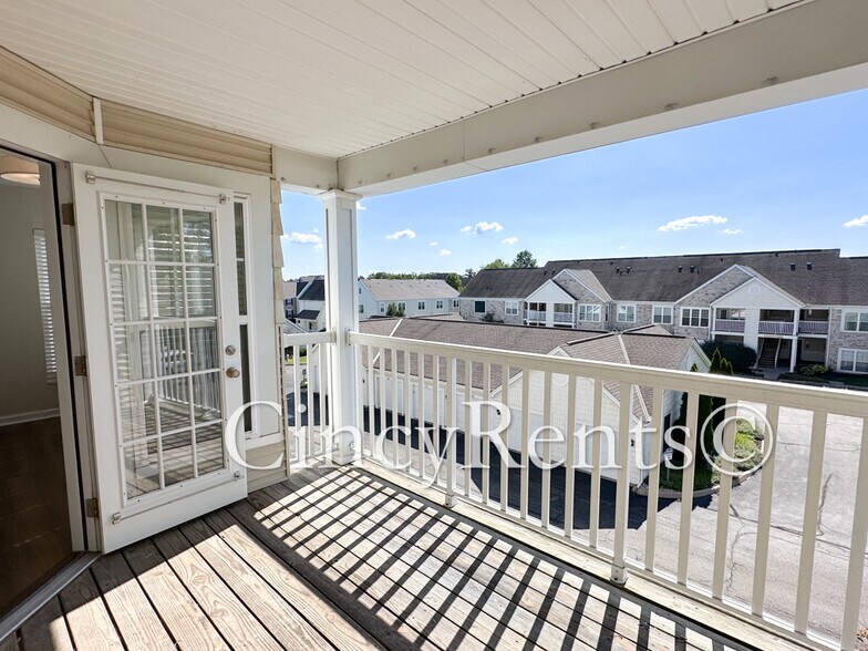 Building Photo - 9187 Yarmouth Dr