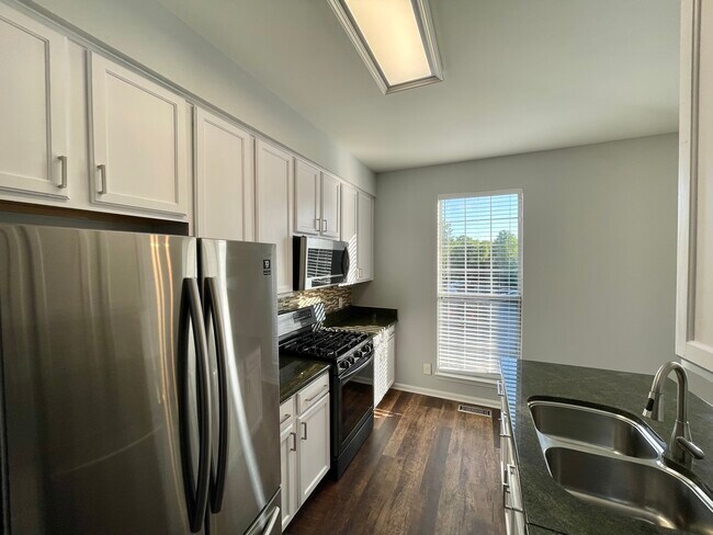Kitchen - 16813 Jed Forest Lane