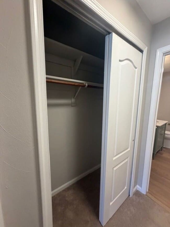 Building Photo - South Village Townhomes