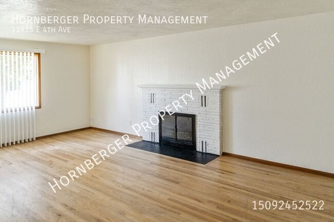 Building Photo - 13915 E 4th Ave