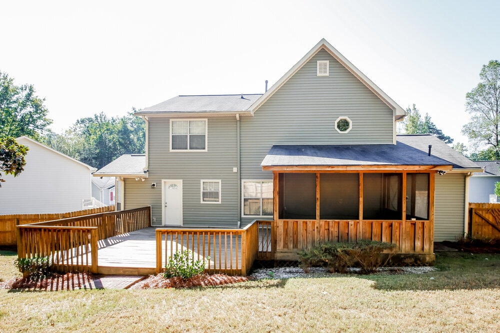 Building Photo - 2405 Glynn Oaks Ct SW