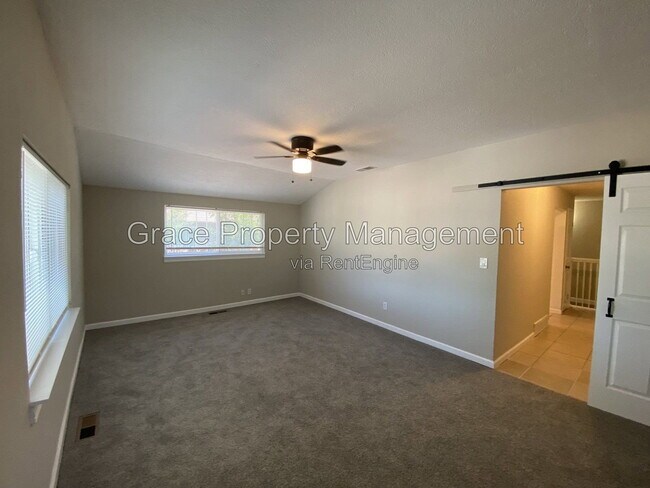 Building Photo - 636 Tennyson St