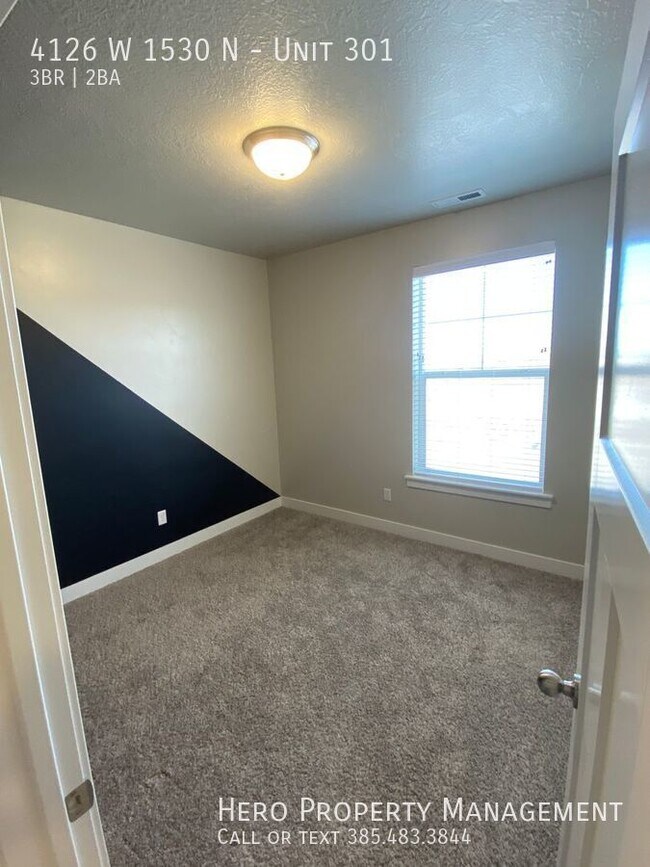 Building Photo - 4126 W 1530 N