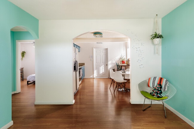 Building Photo - 5655 Encelia Dr