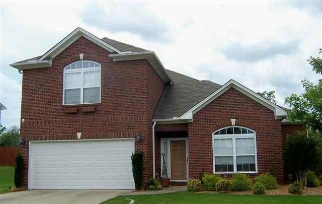 Primary Photo - Beautiful Easley Home