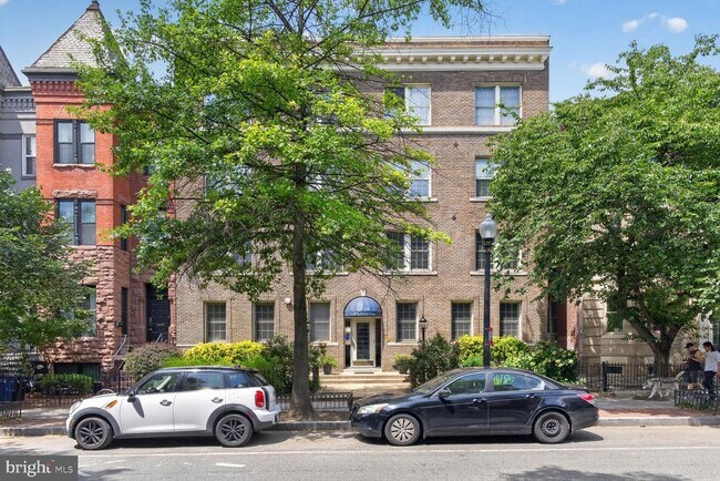 Building Photo - 1736 18th St NW