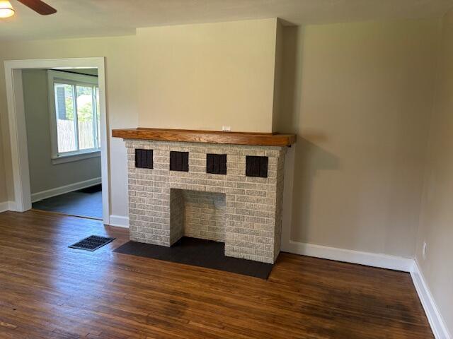 Building Photo - 2140 Dartmouth Ave