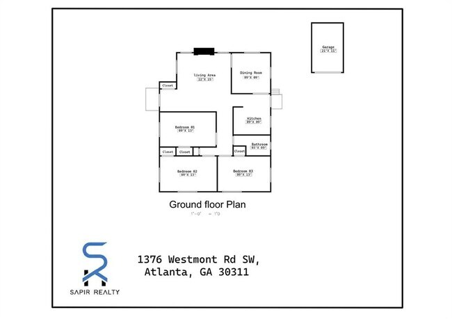 Building Photo - 1376 Westmont Rd SW