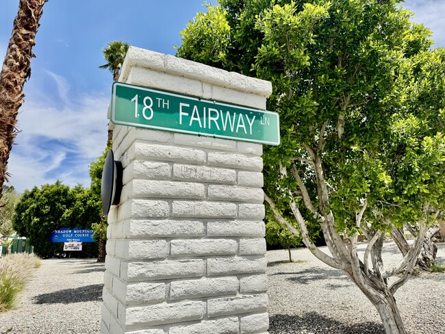 Building Photo - 73607 18th Fairway Ln