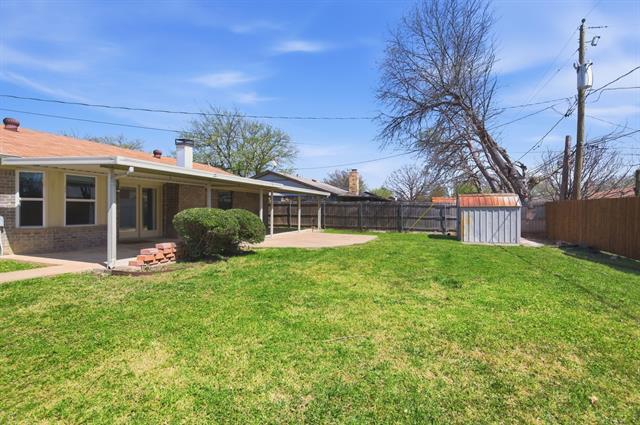 Building Photo - 6604 Betty Dr