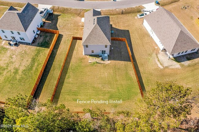 Building Photo - 107 Delray Ct