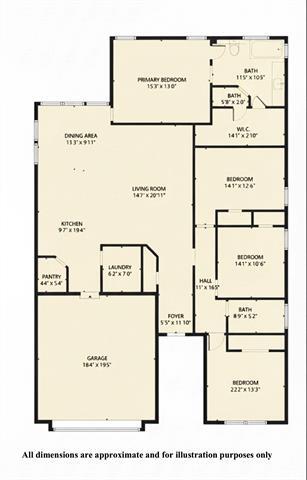 Building Photo - 11057 Temple Gdns Trl