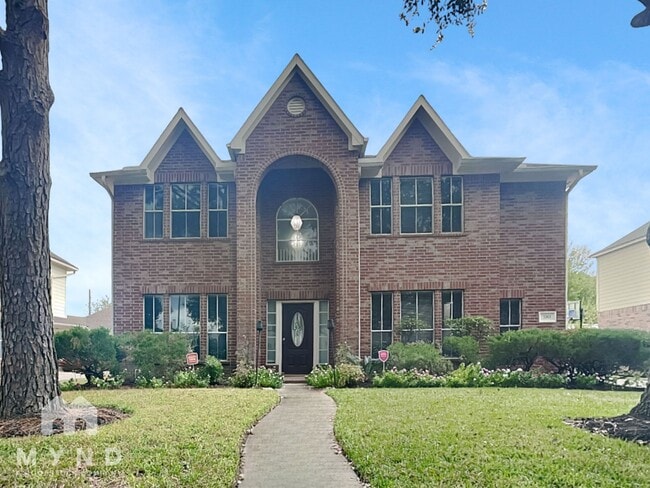 Building Photo - 3303 Sage Terrace Ln