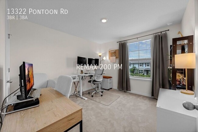 Building Photo - 13322 Pontoon Rd