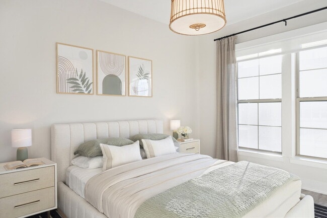 Building Photo - Chic 1-Bedroom Urban Retreat in Boston's V...