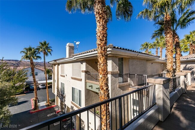 Building Photo - 7147 S Durango Dr