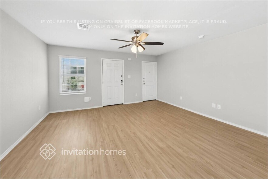 Building Photo - 6435 Pickaxe Way