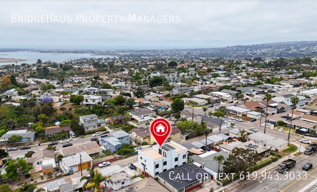 Building Photo - 3248 Clairemont Dr