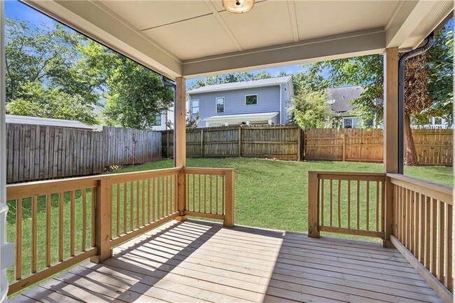 Building Photo - 3183 Zion St