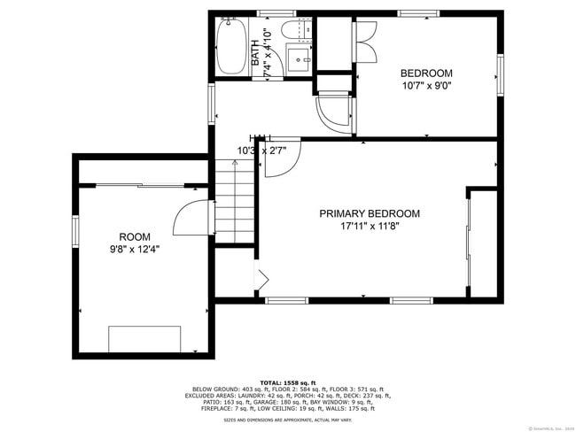 Building Photo - 27 Willowbrook Pl