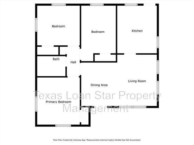 Building Photo - 1107 Defender St