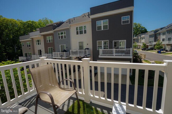 Building Photo - 8210 Goldstone Ct