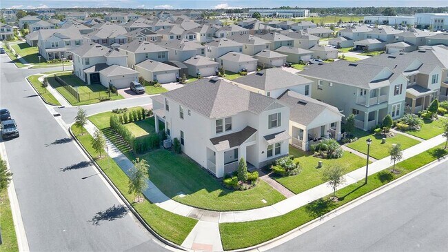 Building Photo - 11145 Sound Shr Dr