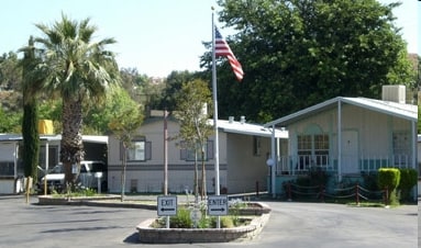 Building Photo - Caravilla Mobile Home Park