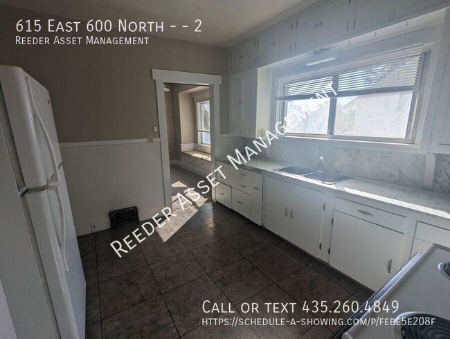 Building Photo - 615 E 600 N
