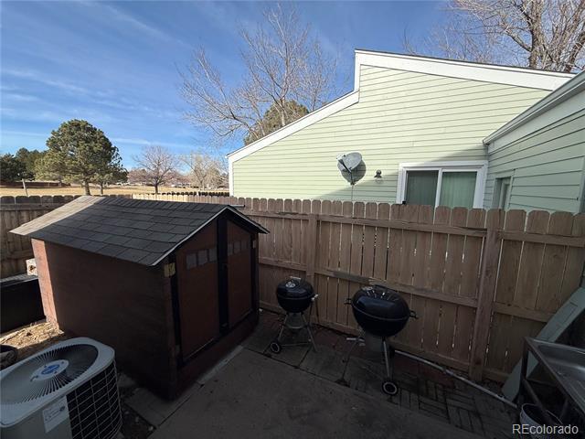 Building Photo - 16486 E Radcliff Pl