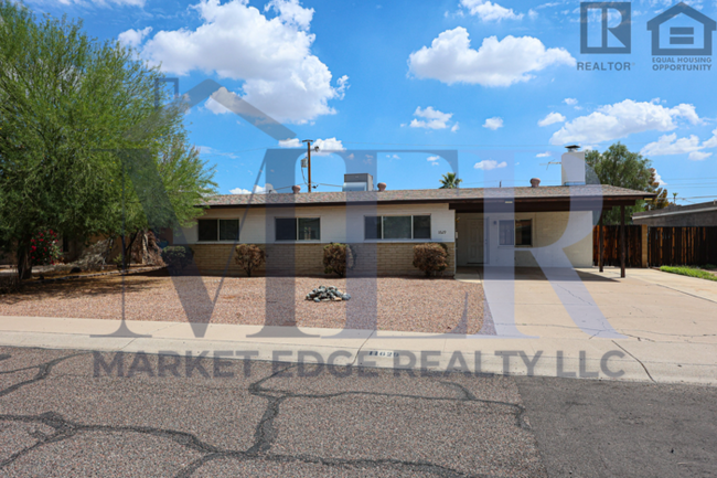 Primary Photo - 3bed/1.5bath House at 35th Ave. & Cactus! ...