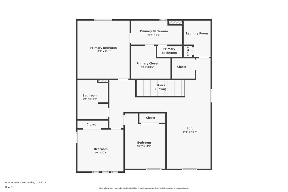 Building Photo - 4526 W 1150 S