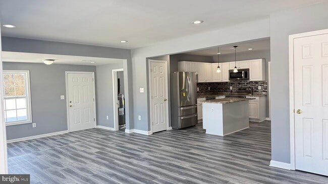 Building Photo - 4467 Ebenezer Church Rd