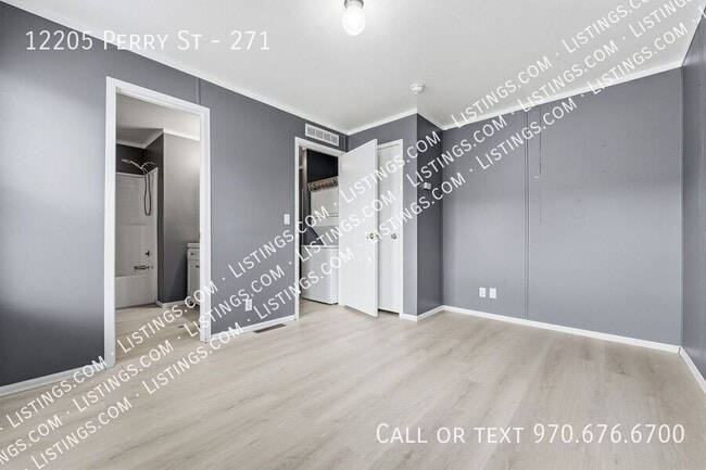 Building Photo - 12205 Perry St