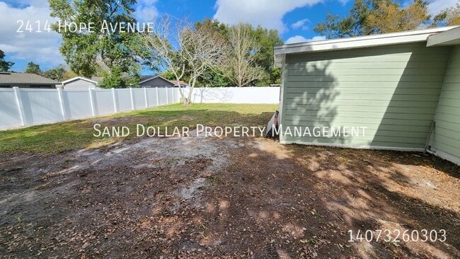 Building Photo - 2414 Hope Ave